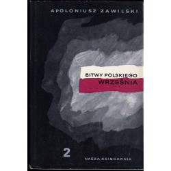Bitwy polskiego Września. 2t