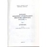 Katalog rękopisów staropolskich Biblioteki Kórnickiej XVI-XVIII w. T.5: Literaria