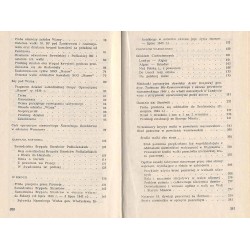 Dane nam było przeżyć. Szkice historyczne, wspomnienia, materiały