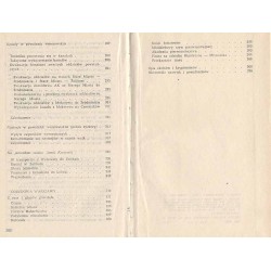 Dane nam było przeżyć. Szkice historyczne, wspomnienia, materiały