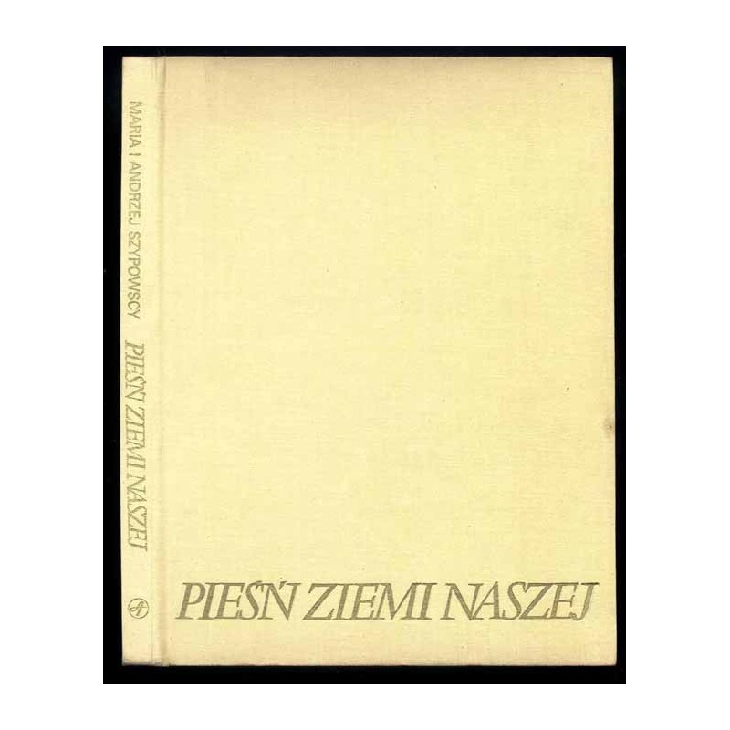 Pieśń ziemi naszej