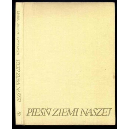 Pieśń ziemi naszej