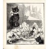 Kleine Hausmenagerie