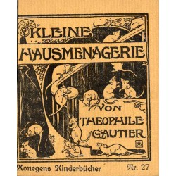 Kleine Hausmenagerie