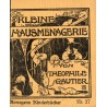 Kleine Hausmenagerie