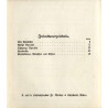 Kleine Hausmenagerie