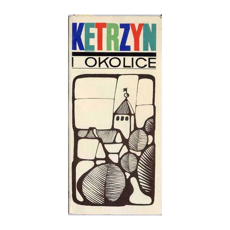 Kętrzyn i okolice