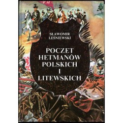Poczet hetmanów polskich i litewskich