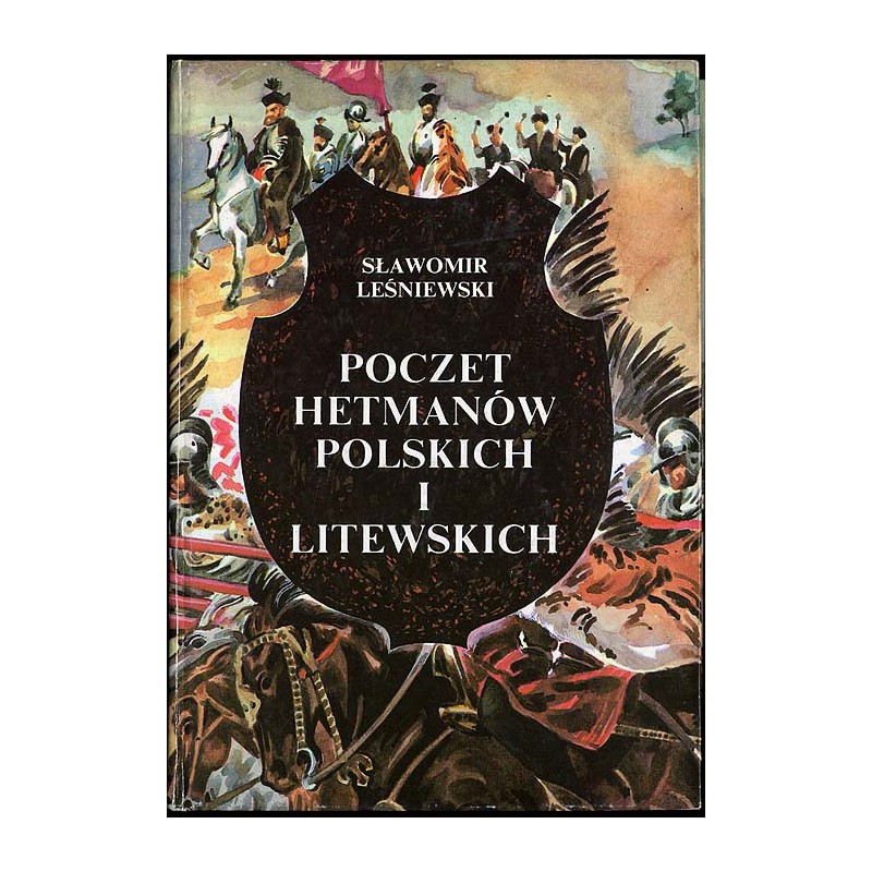 Poczet hetmanów polskich i litewskich