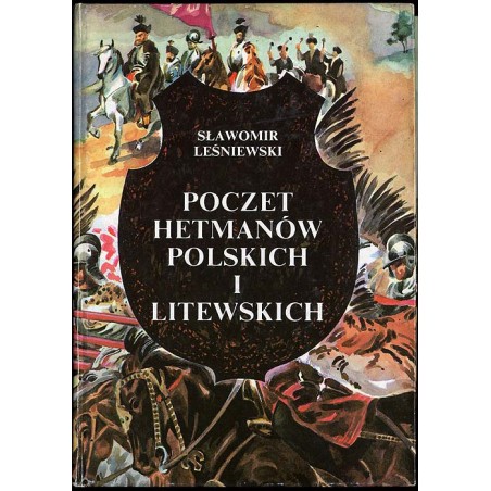 Poczet hetmanów polskich i litewskich