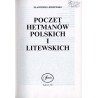Poczet hetmanów polskich i litewskich