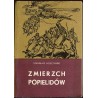 Zmierzch Popielidów. Saga z drugiej połowy IX wieku