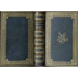 Les Offices de la Quinzaine de Pâques. Suivant le missel et le breviaire romains avec des prieres pour la confession et la commu