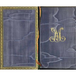 Les Offices de la Quinzaine de Pâques. Suivant le missel et le breviaire romains avec des prieres pour la confession et la commu