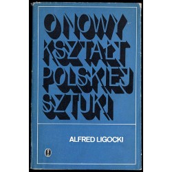 O nowy kształt polskiej sztuki. Esej