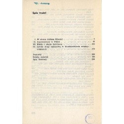 O nowy kształt polskiej sztuki. Esej