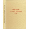 Roczniki Sztuki Śląskiej. R.18 (2007). Bibliografia historii sztuki śląskiej za lata 1975-2000