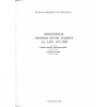 Roczniki Sztuki Śląskiej. R.18 (2007). Bibliografia historii sztuki śląskiej za lata 1975-2000