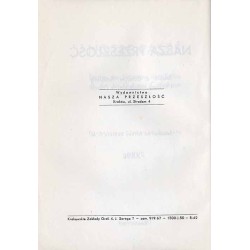 Nasza Przeszłość. Studia z dziejów Kościoła i kultury katolickiej w Polsce. T.27 (1967)