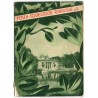 Polen-Touristische Rundschau. 1. Jahrgang (1934). No 1 (September)