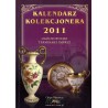 Kalendarz Kolekcjonera 2011. Ogólnopolski terminarz imprez