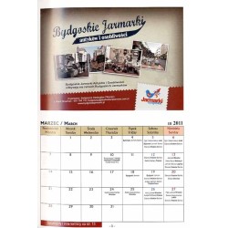 Kalendarz Kolekcjonera 2011. Ogólnopolski terminarz imprez