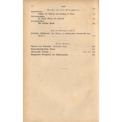 Deutsche Revue über das gesamte nationale Leben der Gegenwart. 18. Jahrgang (1893). B.4 (X-XII)