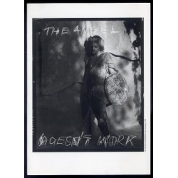 Wojciech Prażmowski. 100 fotografii. BWA Wrocław - Galerie Sztuki Współczesnej. Wernisaż: 29 czerwca 1999 r., godz 17.00-19.00