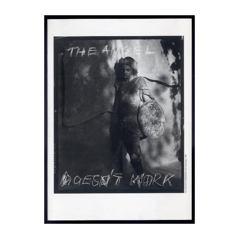 Wojciech Prażmowski. 100 fotografii. BWA Wrocław - Galerie Sztuki Współczesnej. Wernisaż: 29 czerwca 1999 r., godz 17.00-19.00