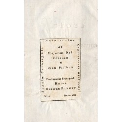 Lycée, ou Cours de Littérature. Ancienne et moderne: Philosophie du dix-huitieme siecle. T.15