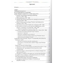 Harcerskie zbliżenia: [Cz.1]. Harcerskie zbliżenia: Cz.2: Walka o Polskę 1939-1945. 2 vol