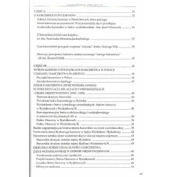 Harcerskie zbliżenia: [Cz.1]. Harcerskie zbliżenia: Cz.2: Walka o Polskę 1939-1945. 2 vol