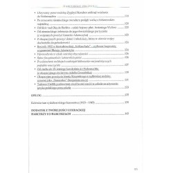 Harcerskie zbliżenia: [Cz.1]. Harcerskie zbliżenia: Cz.2: Walka o Polskę 1939-1945. 2 vol