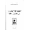 Harcerskie zbliżenia: [Cz.1]. Harcerskie zbliżenia: Cz.2: Walka o Polskę 1939-1945. 2 vol