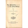 Das Liebesleben der Anna Boleyn