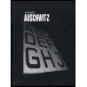 Alfabet Auschwitz. Paweł Warchoł. Rysunek