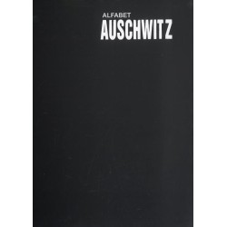 Alfabet Auschwitz. Paweł Warchoł. Rysunek