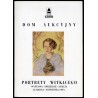 Portrety Witkacego. Wystawa - Sprzedaż - Aukcja, 22 marca - 8 kwietnia 1998 r. Dom Aukcyjny Rempex, Warszawa, Krakowskie Przedmi
