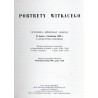 Portrety Witkacego. Wystawa - Sprzedaż - Aukcja, 22 marca - 8 kwietnia 1998 r. Dom Aukcyjny Rempex, Warszawa, Krakowskie Przedmi