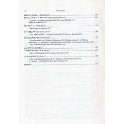 Kronika polskich rodów szlacheckich Podola, Wołynia i Ukrainy. Monografie i wzmianki. T.2