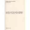Biuletyn Muzeum Sztuki Medalierskiej. Sprawozdanie z działalności w latach 1965-1975 r