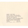 Biuletyn Muzeum Sztuki Medalierskiej. Sprawozdanie z działalności w latach 1965-1975 r
