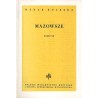 Dzieła wszystkie. T.42: Mazowsze. Cz. 7