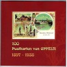 100 Postkarten von Oppeln aus den Jahren 1897-1938 mit vielen nicht mehr existierenden Bauten und Ansichten des damaligen Oppeln