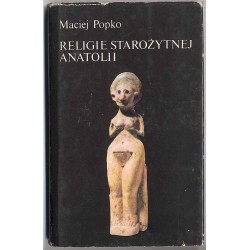 Religie starożytnej Anatolii