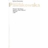 Halina Pawlikowska. [Grafika. Wystawa retrospektywna. Biuro Wystaw Artystycznych w Zielonej Górze, lipiec 1999, Muzeum Narodowe