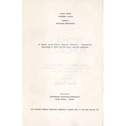Filomaci pomorscy. Księga pamiątkowa Sesji Naukowej oraz Zjazdu Filomatów w Wejherowie w dniu 20 maja 1972 roku