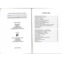 Informator - Informátor. Biblioteka Miejska w Cieszynie. Městská knihovna Českém Těšíně