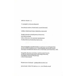 Poszli w skier powodzi. Narodowe Siły Zbrojne w Powstaniu Warszawskim