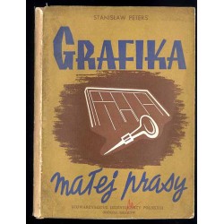 Grafika małej prasy